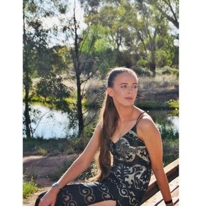 Meet your Posher, Abigail